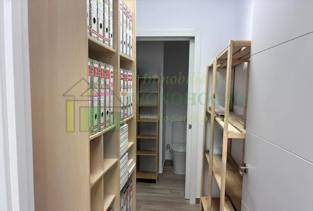 Local en venta en calle claudio coello, Sevilla — 8