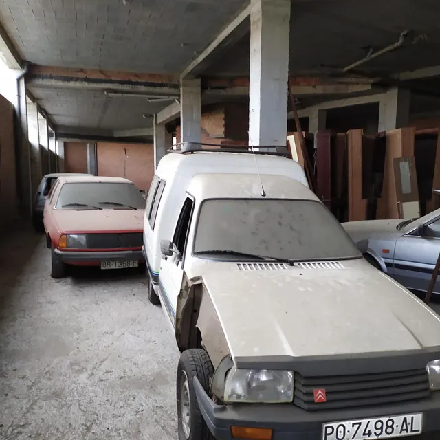 SE VENDE LOCAL COMERCIAL EN SILLEDA — 19