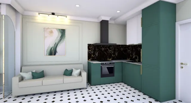 Villa 5 habitaciones en venta - Playa de los locos — 6