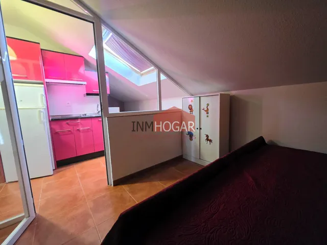 Chalet adosado en hervencias — 36