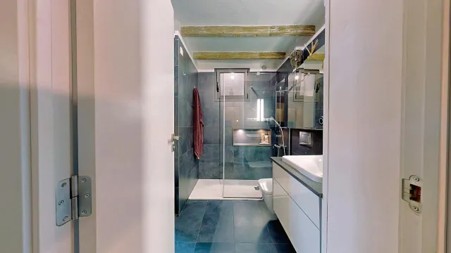 Dúplex en venta en Poble Nou — 20