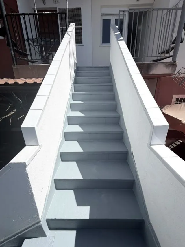 Apartamento 1 habitación 44m² en venta - Centro — 7