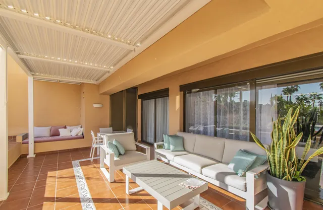 Apartamento 2 habitaciones 133m² en venta - Costa Del Sol — 10