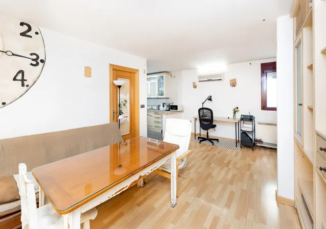 ACOGEDOR APARTAMENTO EN EL CORAZON DEL REALEJO - foto 3