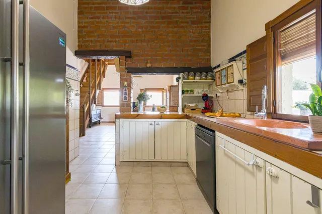 CHALET EN LOS VALIENTES — 19