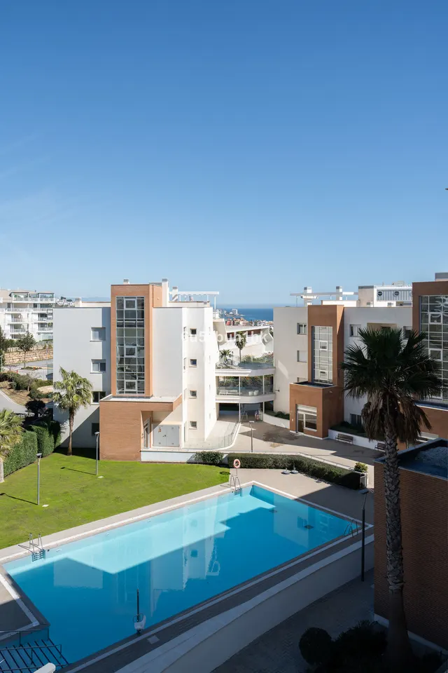 Ático Dúplex 3 habitaciones 96m² en venta - Centro — 32