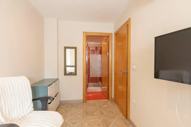 Exclusivo dúplex tipo loft de 225 m2 con apartamento independiente en una ubicación inmejorable — 9