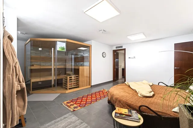 Chalet 5 habitaciones 490m² en venta - Riviera del sol — 39