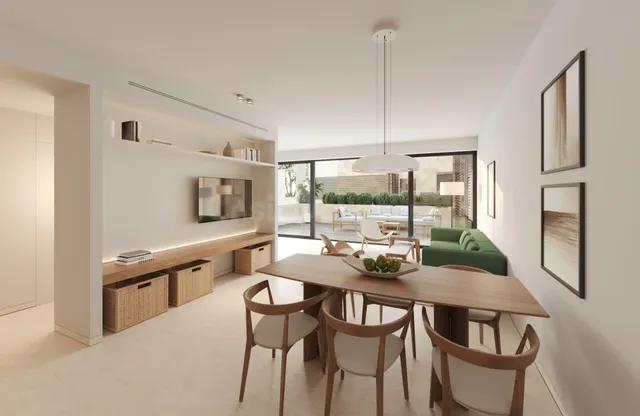 Ático 3 habitaciones 243m² en venta - Nueva Milla De Oro - foto 5