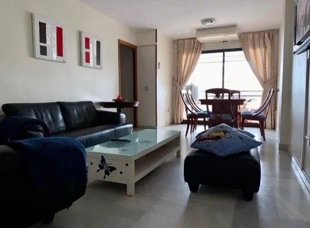 Cuatro dormitorios en La Carihuela — 10