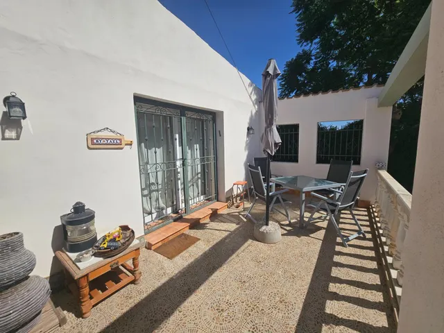 Villa 5 habitaciones 192m² en venta - Molins-Campaneta-San Bartolomé — 36
