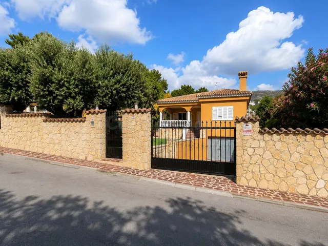 Casa independiente en El Balcó – Oropesa del Mar - foto 2