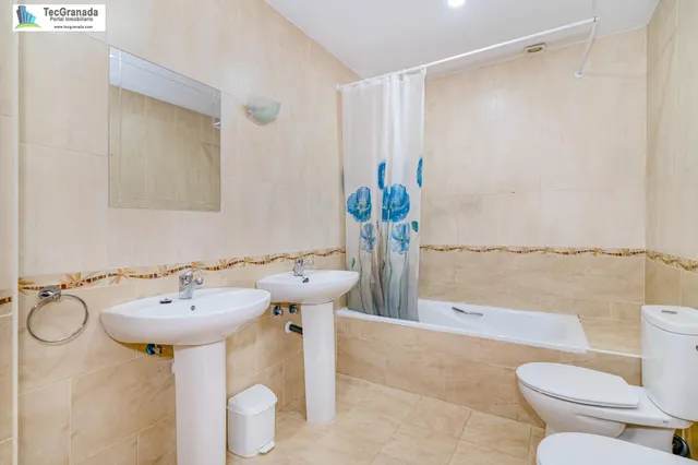 Chalet en venta en la mejor zona de ATARFE — 43