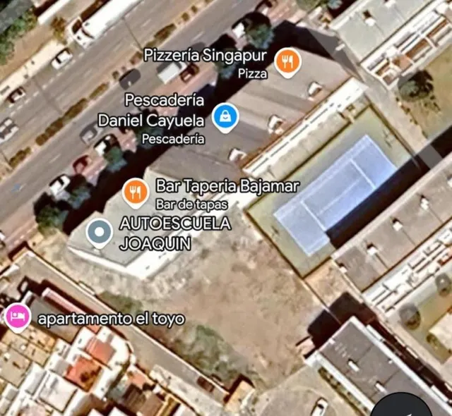 SOLAR URBANO EN RETAMAR – 1.103 m2 | 1.655 m2 EDIFICABLES |  - foto 5