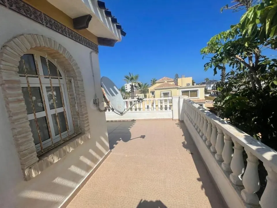 Casa 5 habitaciones 161m² en venta - Torre la mata