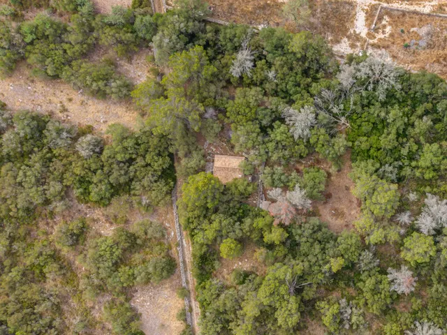 Encanto rústico en plena naturaleza, a solo 5 minutos de Es Cruce – Petra, Mallorca — 10