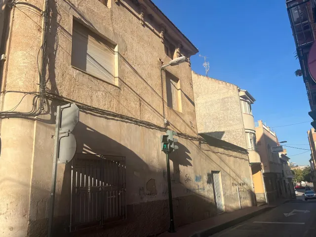 ZONA CALLE MAYOR LA ÑORA. - foto 3
