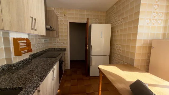 ¡¡¡¡gran oportunidad!!!! se vende piso en la zona universitaria con ascensor — 14