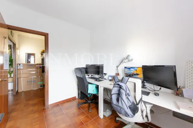 Piso de 3 habitaciones frente al mar! — 35