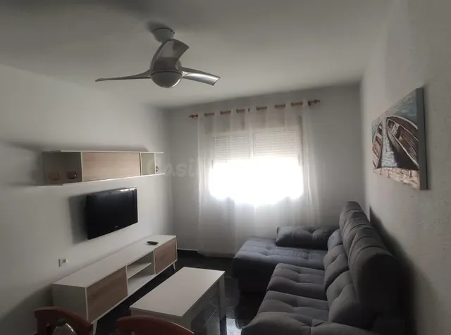 APARTAMENTO DE ALQUILER BOLNUEVO A ESCASOS METROS DE LA PLAY