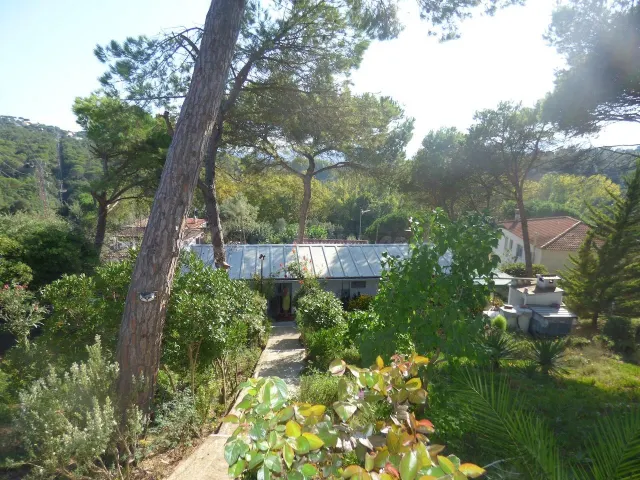 Terreno en Tordera Park con casa prefabricada de 30m2 - Opor