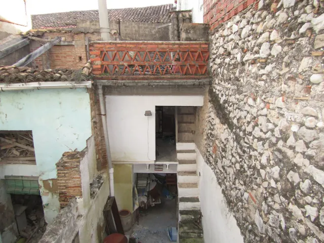 BENIPEIXCAR - CASA DE PUEBLO PARA REFORMAR - SE VENDE — 21