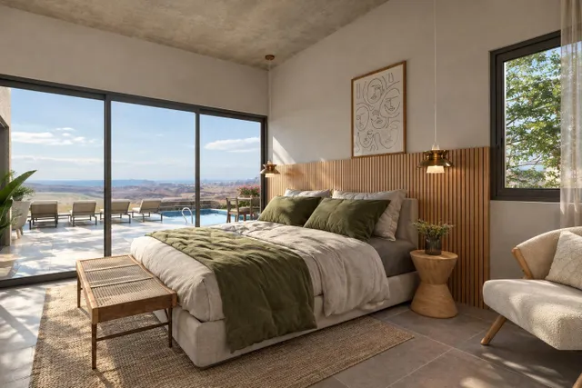 14 villas en Monte León con piscina privada — 6