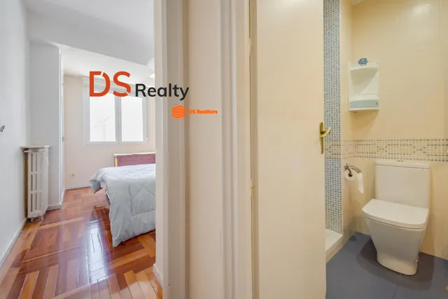 PISO EN VENTA EN LOPE DE RUEDA — 19