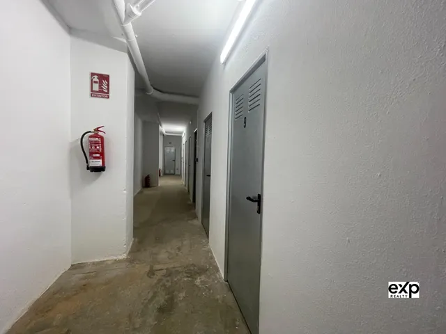 ÁTICO DÚPLEX EN XIRIVELLA — 48