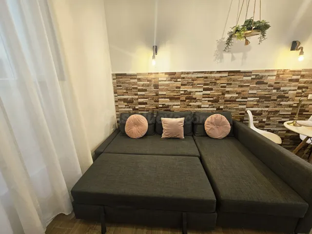 ¡¡¡APARTAMENTO SEMINUEVO EN EDIFICIO REHABILITADO CON ASCENSOR!!! — 4