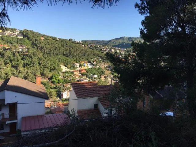PARCELA URBANA DE 800 M2 EN VENTA EN VALLIRANA — 2