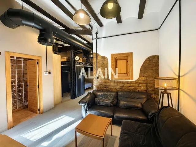 Casa en venta en playa de la malvarrosa de Valencia. — 12