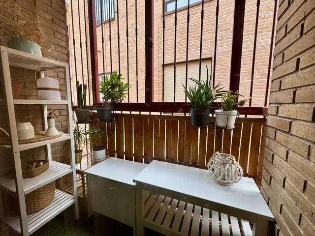 Piso de 3 habitaciones en San Antolin — 21