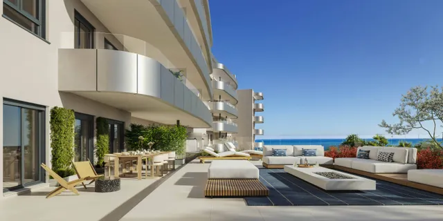Apartamento 4 habitaciones 170m² en venta - El Saltillo — 15