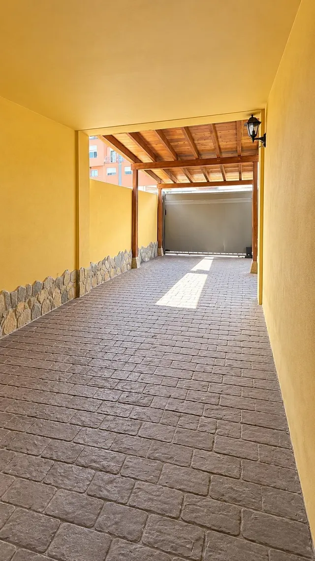 Tinercasa. adosado en acorán con vistas al mar, 4 dormitorios, gran terraza y 2 plazas de garaje — 30