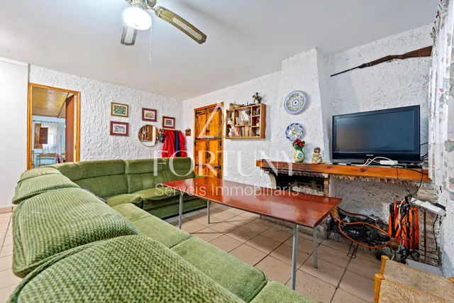 Encantadora casa en la urbanización Portugal – Alforja — 12