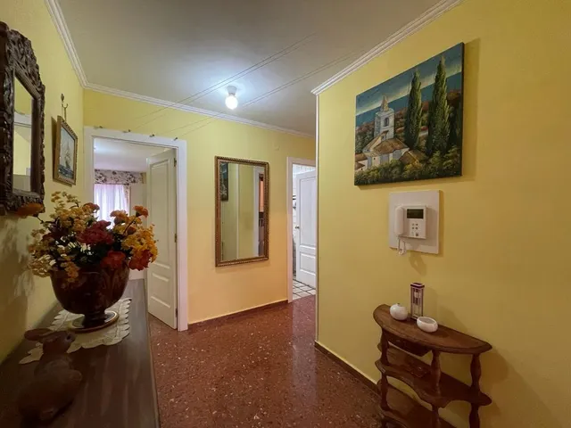 SE ALQUILAN habitaciones CURSO ESCOLAR — 46