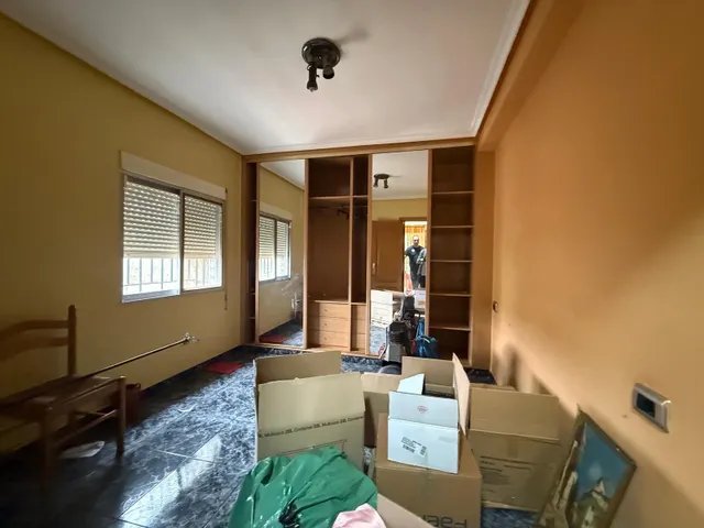 CHALET EN LES MALLAES — 7