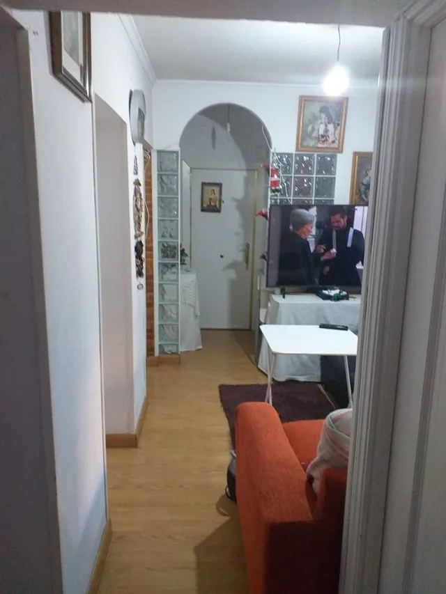 Piso 3 habitaciones 53m² en venta - Vallecas — 7