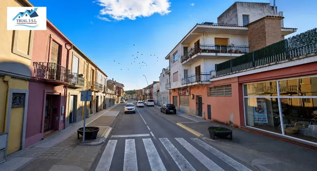 Venta piso en Bescano (Girona)