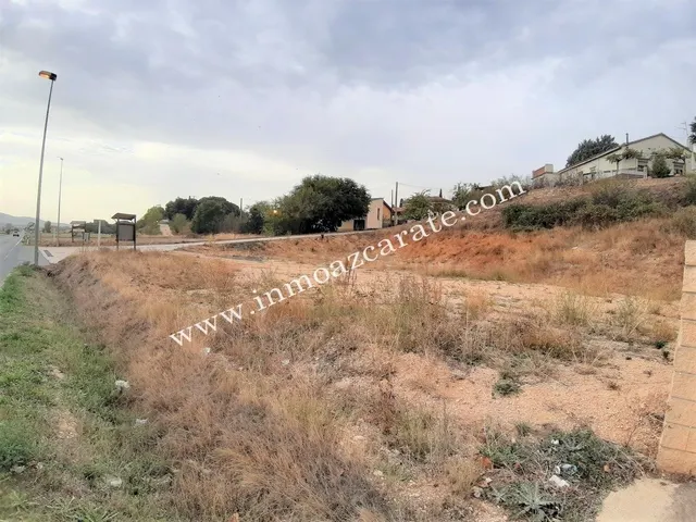 Parcela urbana en Murieta - foto 4