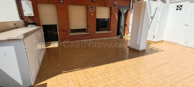 Piso 1 habitación 72m² en venta - Pueblo de Cullera - foto 3