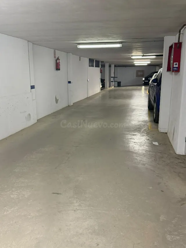 GARAJE EN VENTA EN AVENIDA JUAN XXIII - foto 3