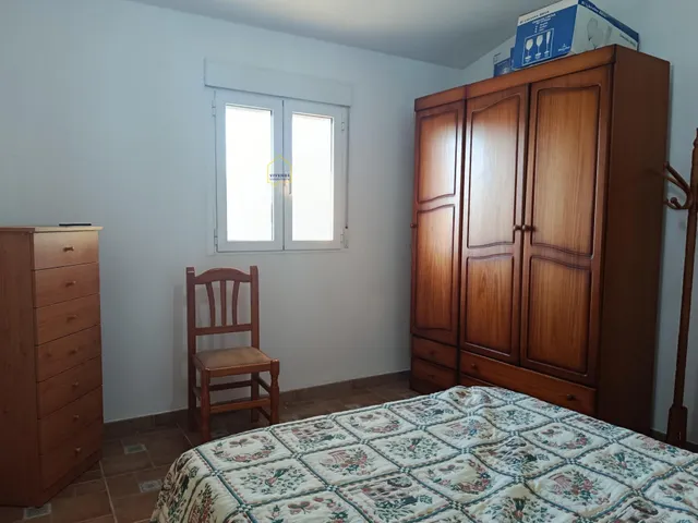 Casa con terreno 2 casas más y piscina privada. — 40