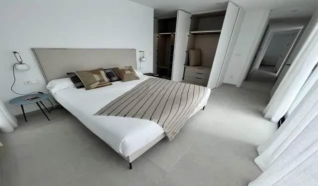CHALET lujo en el campo de golf de la marquesa en rojales de alicante, — 15
