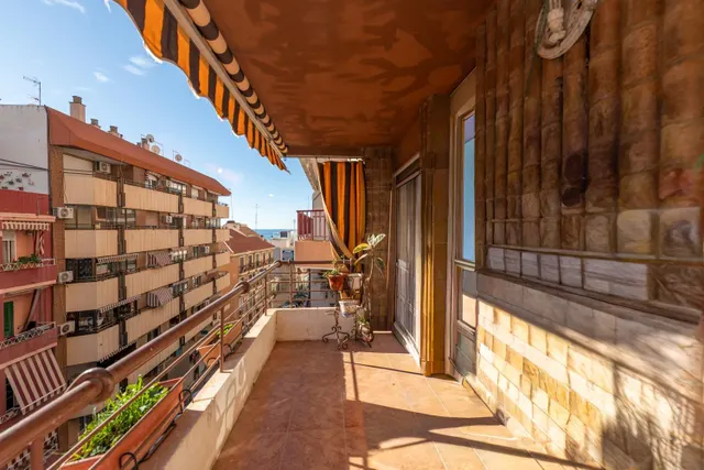 Vivienda en Virgen del Sororro cerca del Mar. — 22