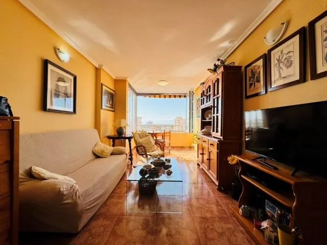Apartamento 2 habitaciones 63m² en venta - Playa del Cura — 10
