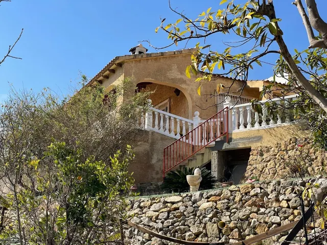 Casa con terreno 3 habitaciones 70m² en venta - Comunidad va
