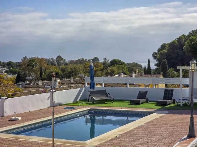 Chalet 3 habitaciones 224m² en venta - Costa Del Sol — 19
