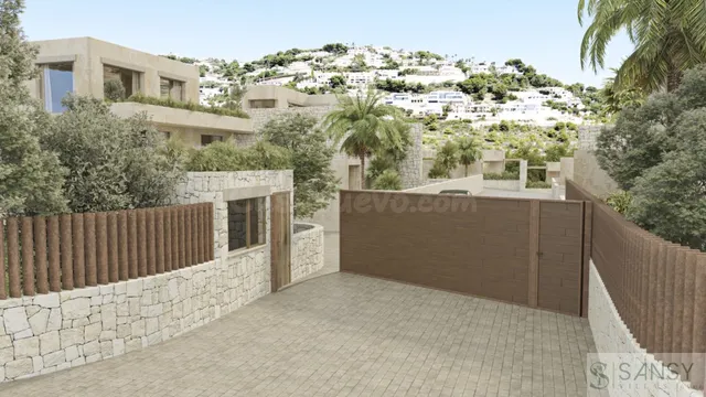 Casa-Chalet en Venta en Alicante Alicante — 18